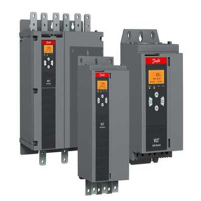 DANFOSS MBC 8100 2211-1A00075 061B800366 丹佛斯 温度开关