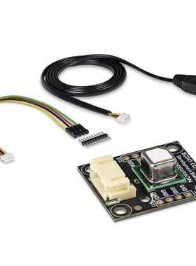 SEK-SCD41-SENSOR SCD4x CMOSens 二氧化碳（CO2） 评估板 传感器