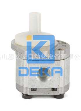 供应CASAPPA齿轮泵SGPR01/1.6CRB21161NN/C