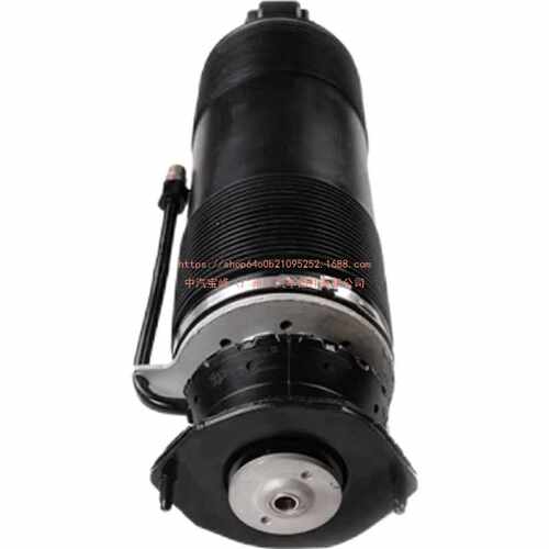 Air shock absorber R230 Rear LR Hydraulic Shocks ABC Shocks
