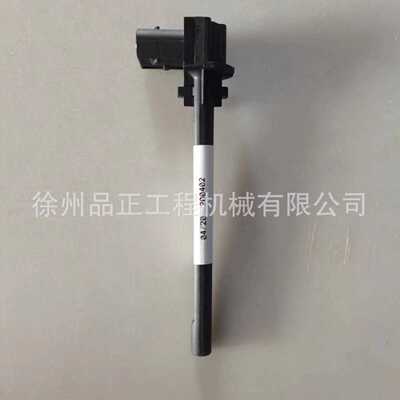 适用沃尔沃挖掘机21271982副水壶传感器210D
