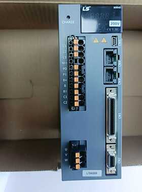 LS产电伺服驱动器 L7-SA001A L7-SA002A L7-SA004A L7-SA008A