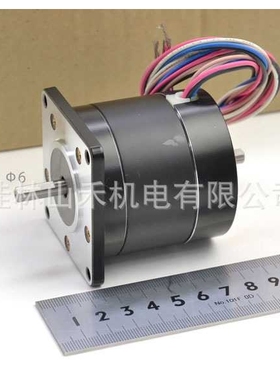 mycom 5相ステッピングモーター PS566-B