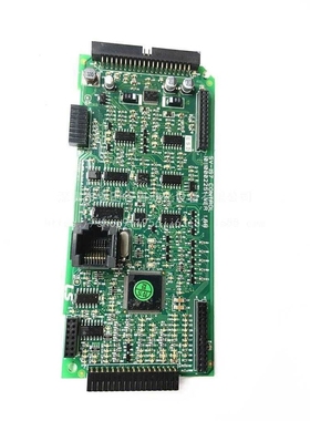 LS变频器SV-IS7 CONTROL 7.5-11-15-18.5-22KW主板控制板CPU板议