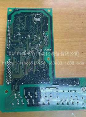 LG变频器IS5系11-15-18.5-22kw控制板CPU板主板信号板接线端子板