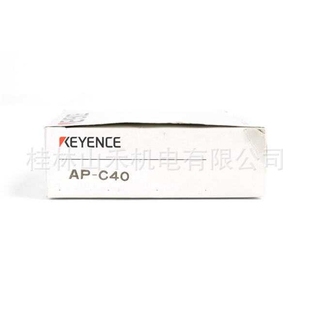 C40 キーエンス 2色表示デジタル圧力センサ