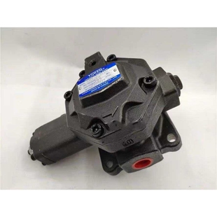 油研YUKEN油泵AR16-FR01C-22库存现货AR16-FR01C-22