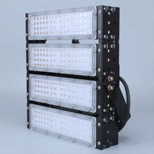 LED球场灯200W Flood light manufacturer