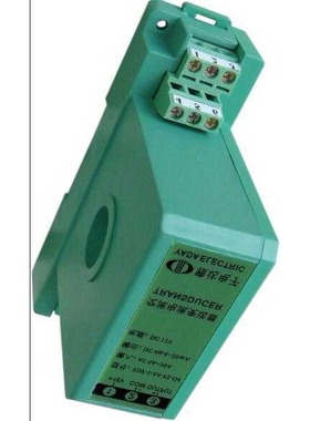 YDF-I-A4-P1-O2  WPF-I  交流电流变送器  输入输出电源规格