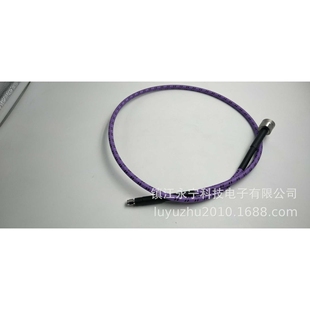 2.92 射频同轴连接器测试线 3507 J3507G J3507 型号2.92