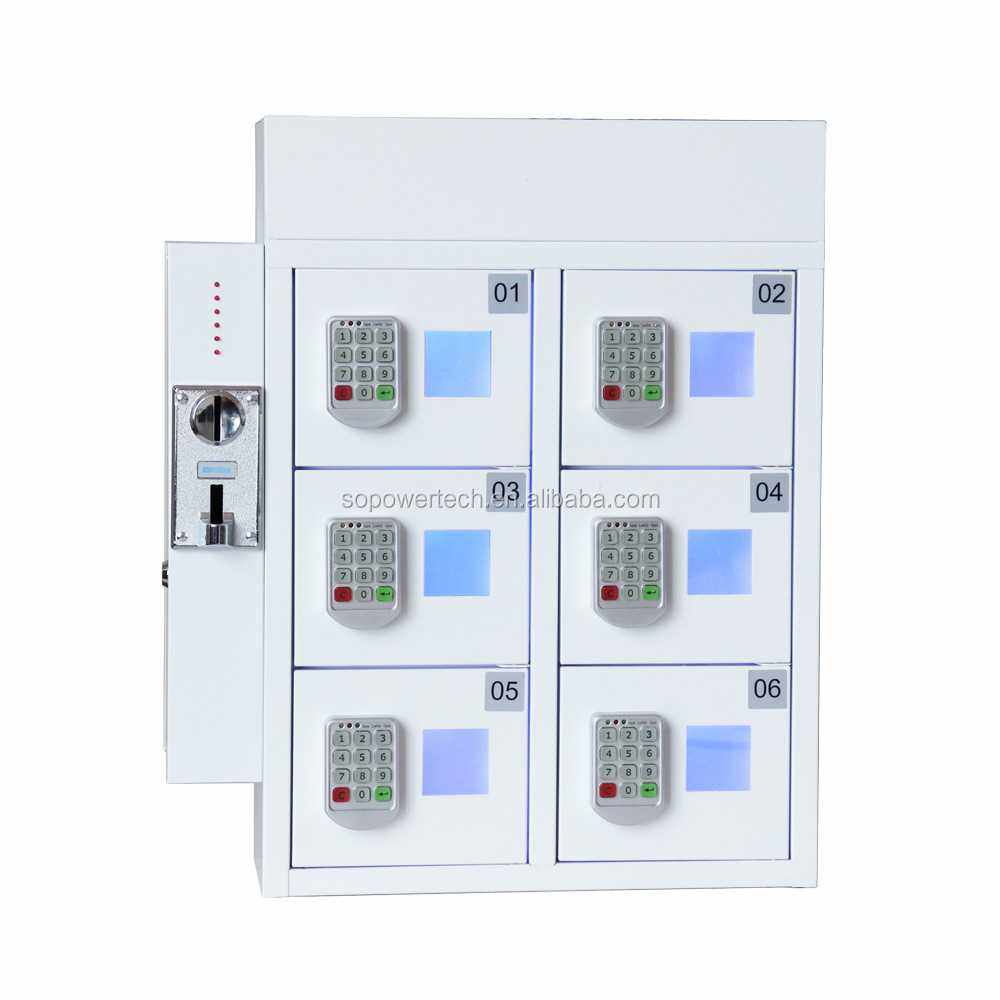 壁挂6门 投币密码锁手机充电柜 商场4S店公共场合手机usb通用充电,玩具/童车/益智/积木/模型,垂直悬浮玩具,淘宝优惠券,粉丝福利购,淘宝优惠卷