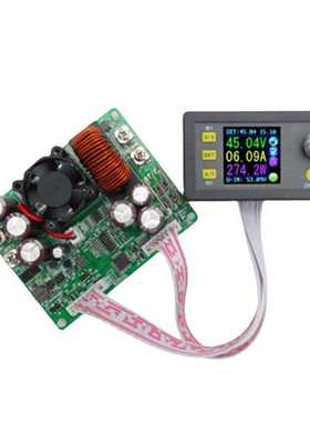 数控直流可调稳压电源 降压模块集成电压电流表 DPS5020 SL