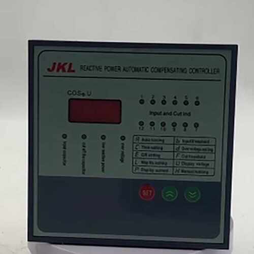 JKL 220V自动补偿控制器支持跨境auto compensation controller