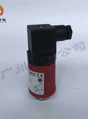 Huba富巴506.931A01101气体水管压力变送器传感器`-1-15BAR,0-5V