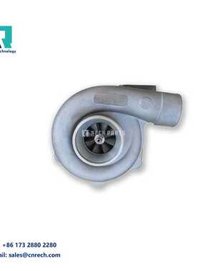 厂家直供TO4B15涡轮增压409250-0002适用于卡特彼勒6404T