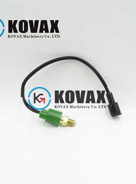 20PS767-7压力传感器开关126-2938X03大圆插106-0096挖掘机零配件