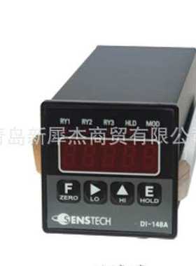 经销 SENSTECH 压力控制器DI系列