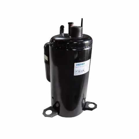 适用于海立制冷压缩机TE708SC3Q9RKA/TE855UC3Q9JK/TE800RC3Q9JKW