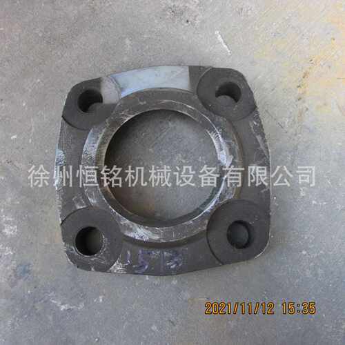 供应徐工GR2153平地机配件380601513-GR180RⅣ.12.1-7铰座