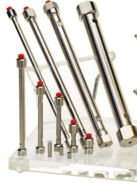 德国CS液相色谱柱MultoKrom 100-3 C18柱长125mm