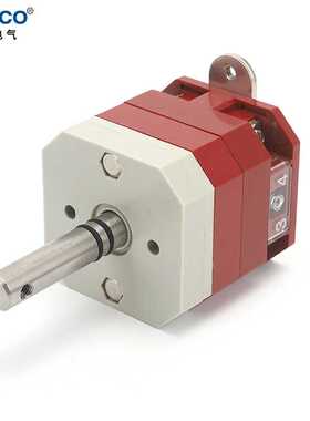 【厂家供应】卓超牌 LW12-16/A00D.1 CFT-211设备配套的转换开关