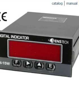 SENSTECH 压力控制器DI-200