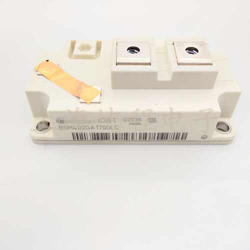 BSM400GA170DN2 BSM400GA170DLC 德国300A600V  IGBT 模块