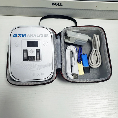 Multi-languages Bio Frequency Resonance Magnetic Body Health