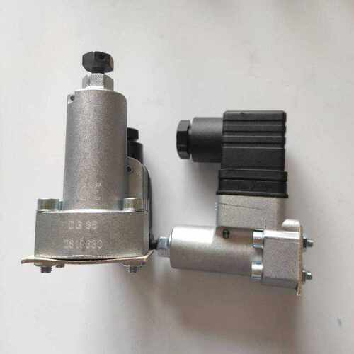 液压 德国HAWE/哈威 DG34R 压力继电器