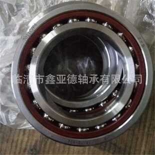 角接触球轴承 7008AC 7008C  厂家现货销售