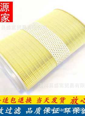 适用986 987 Boxster Cayman空气滤清器滤芯空气格98711013301