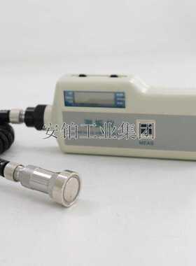 手持式震动测试仪VB-8200/VBA-10H高灵敏探头机械故障测振仪分体