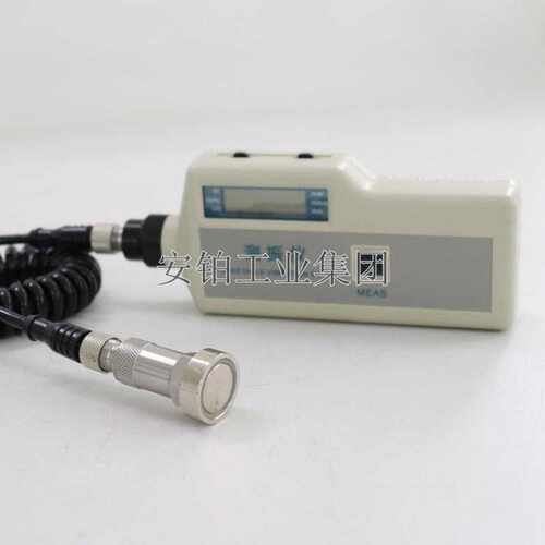 手持式震动测试仪VB-8200/VBA-10H高灵敏探头机械故障测振仪分体