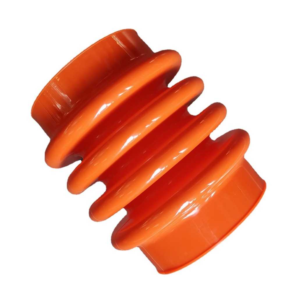 Mikasa MT-74F MT74F Rammer Bellow ID 160mm H 250mm MT70 MT75