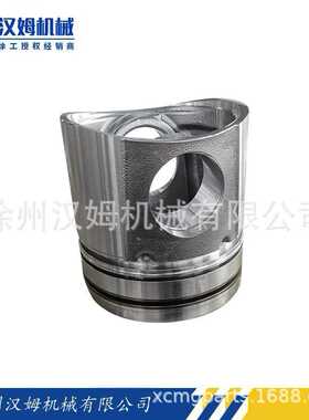 徐工装载机 压路机860118590 C3926631活塞(东康B5.9-C180)(备件)