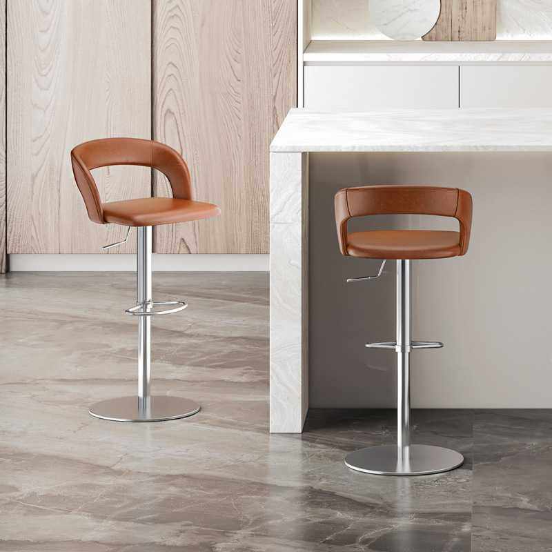 HX2019北欧现代简约吧台椅轻奢靠背高脚椅吧台凳家用酒吧中岛台椅,玩具/童车/益智/积木/模型,垂直悬浮玩具,淘宝优惠券,粉丝福利购,淘宝优惠卷