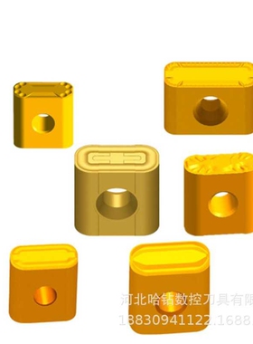 LNMX191940-PM 4025 4225 4015 4325 4425火车专用轮毂刀片