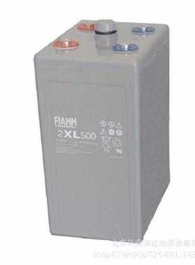 FIAMM非凡蓄电池2SLA300免维护蓄电池2V300AH电厂直流逆变系统用