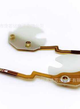 氧气传感器MC2-FPCB1 BW MCXL-FC1 XL PCB 板  连接线排线MCXL-4.