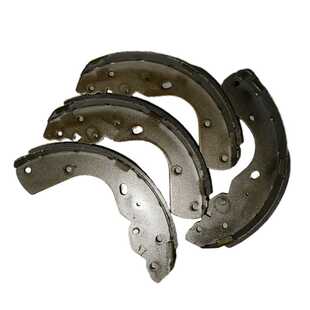 适用Ford福特RANGER/EVEREST撼路者刹车皮后皮后鼓刹片AB312200BA