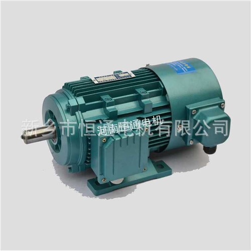 千业牌 YP-50-1.1-6电机 200赫兹电动机300赫兹 运行稳定