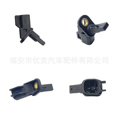 1S7T-2B372-AB,1S7T2B372AB适用于福特Ford  ABS传感器轮速传感器