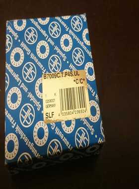 SLF轴承超精密B7007 E.T.P4S.K5.UM.L74