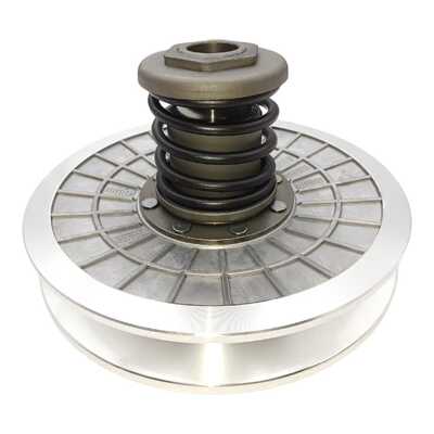 Secondary Sheave Assembly For Yamaha Grizzly 660 Kodiak 700