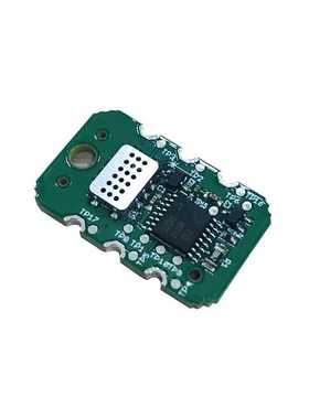 SGX进口TVOC传感器MICS-VZ-89TE，高精度