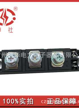 申社  常州瑞华 厂家直供 申社电子模块可控桥臂模块MTC551620A
