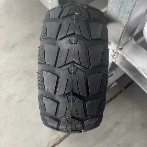 INNOVA伊诺华电动滑板车轮胎85/55-6.5真空胎平衡车11寸内胎外胎
