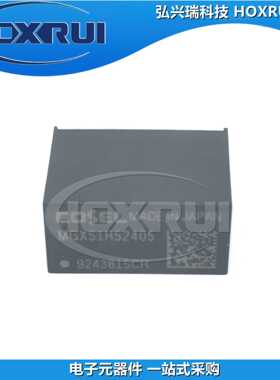 MGXS1R52405 SIP-6 COSEL 电源模块 6V~60V 5V 1.5W 300mA 17x8.5