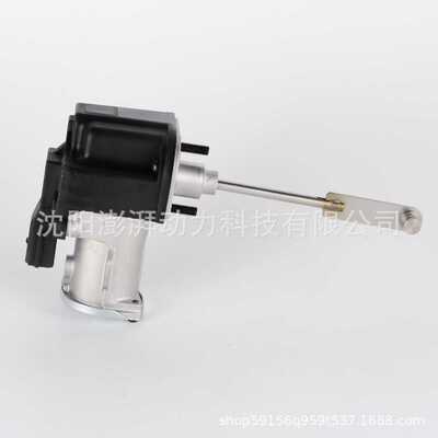 涡轮电动执行器03F145725K适用于奥迪A1 A3大众 1.2 TSI