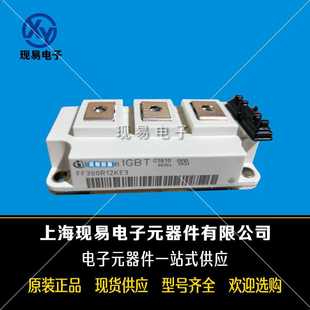 FF300R17KE3 FF300R12KT4 FF300R12KE3 FF300R12KE4 原装IGBT模块